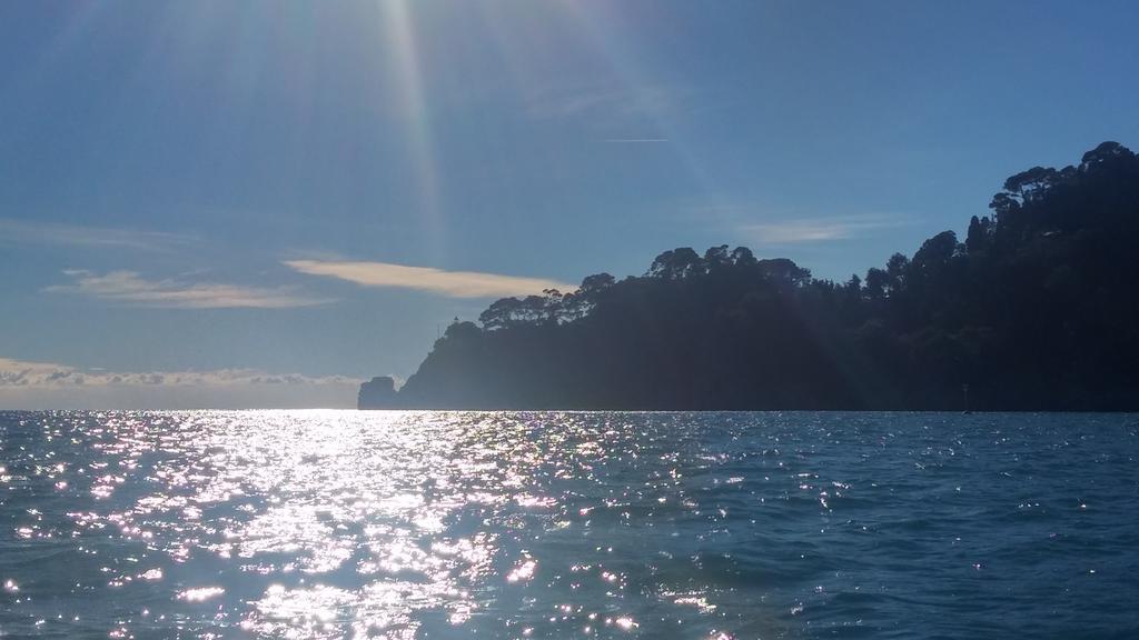 Civico 3 Apartman Portofino Kültér fotó