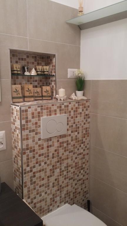 Civico 3 Apartman Portofino Kültér fotó