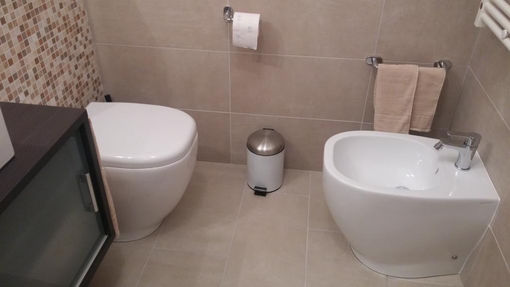 Civico 3 Apartman Portofino Kültér fotó