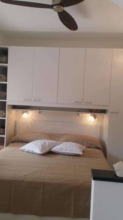 Civico 3 Apartman Portofino Kültér fotó