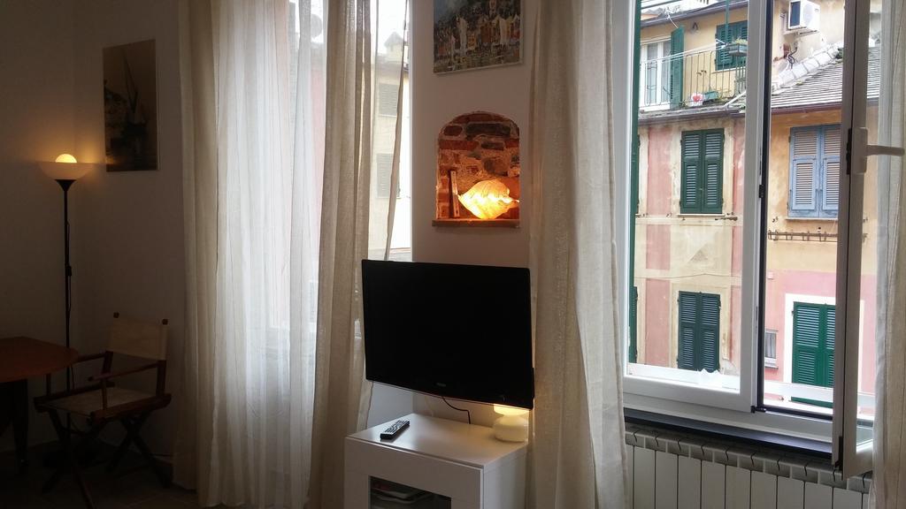 Civico 3 Apartman Portofino Kültér fotó