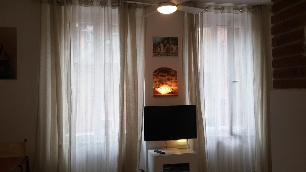 Civico 3 Apartman Portofino Kültér fotó