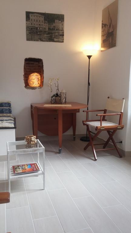 Civico 3 Apartman Portofino Kültér fotó