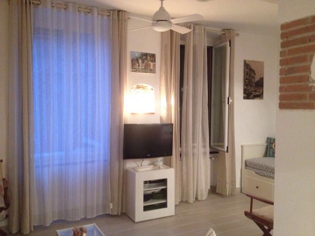 Civico 3 Apartman Portofino Kültér fotó