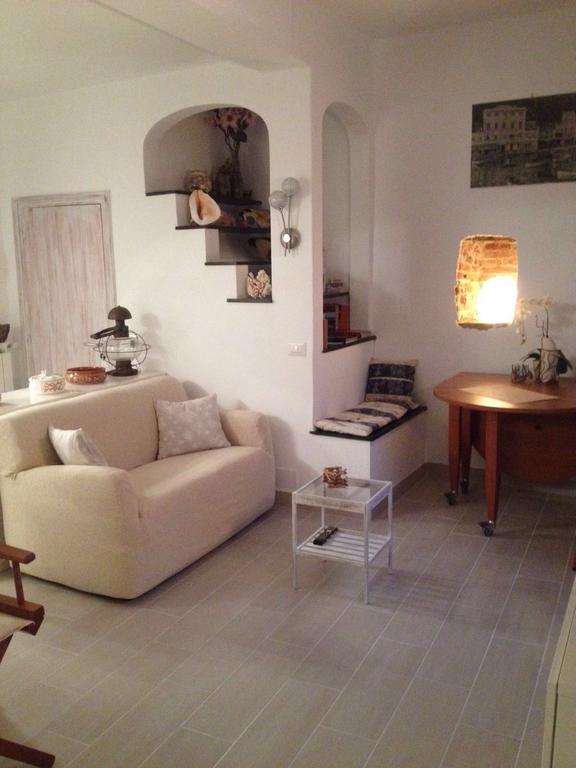 Civico 3 Apartman Portofino Kültér fotó