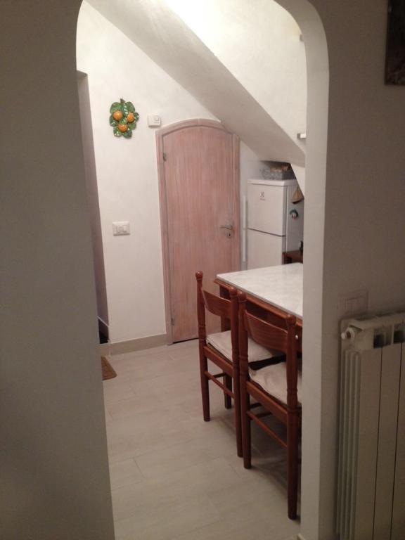 Civico 3 Apartman Portofino Kültér fotó