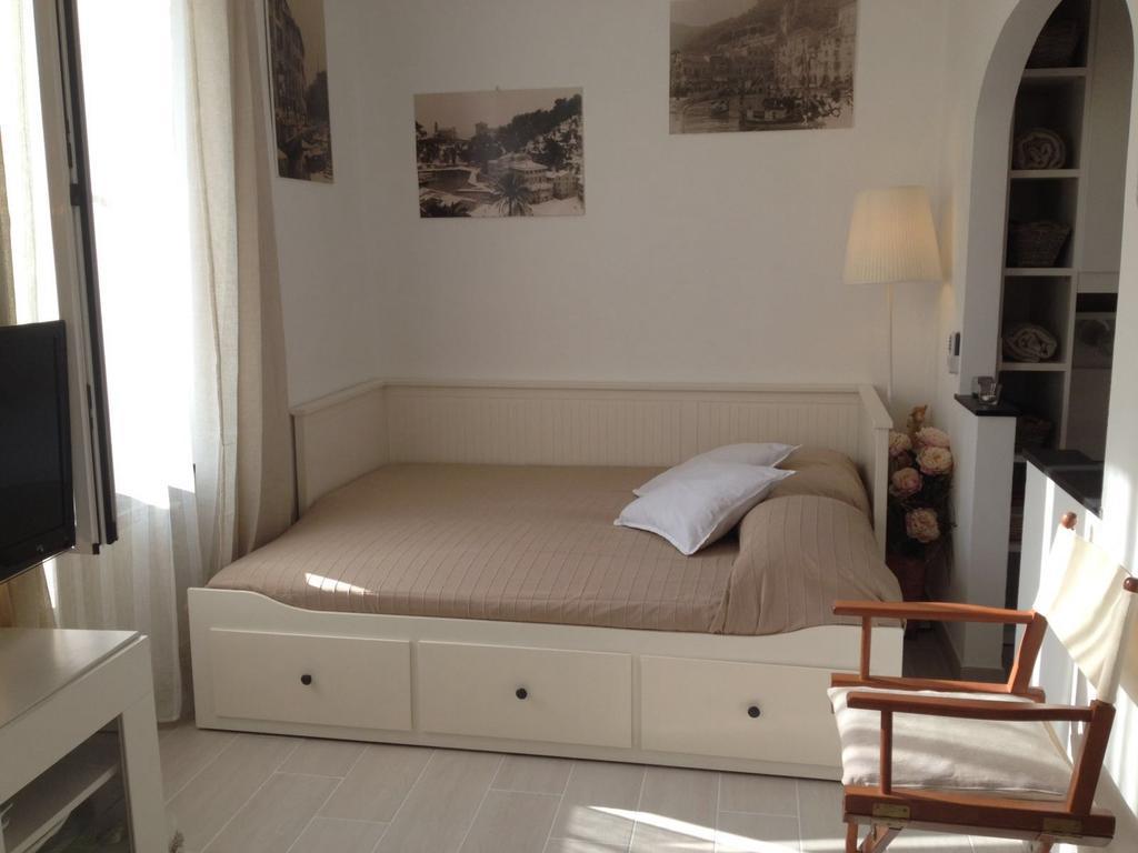 Civico 3 Apartman Portofino Kültér fotó