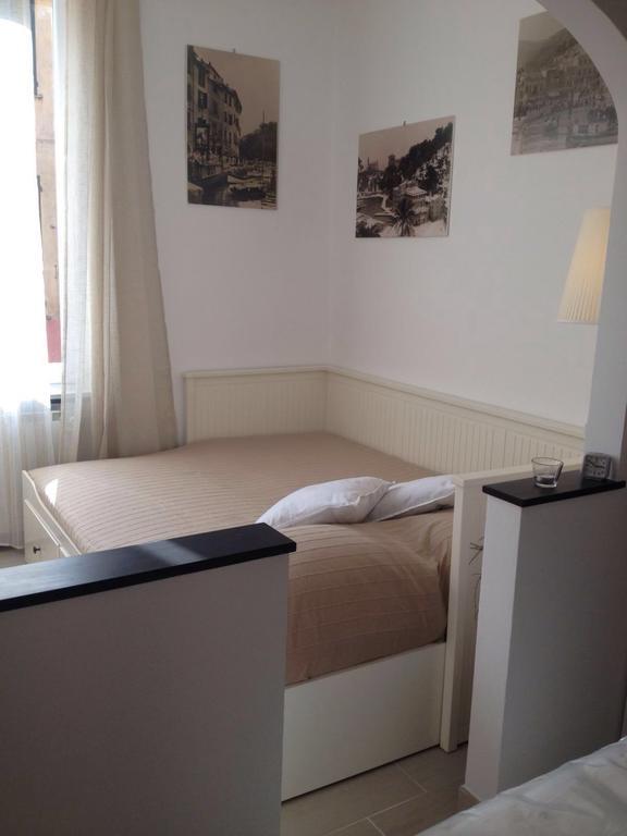Civico 3 Apartman Portofino Kültér fotó