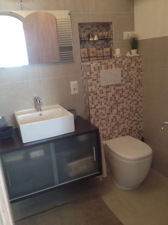 Civico 3 Apartman Portofino Kültér fotó