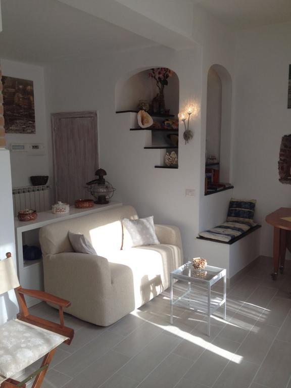 Civico 3 Apartman Portofino Kültér fotó