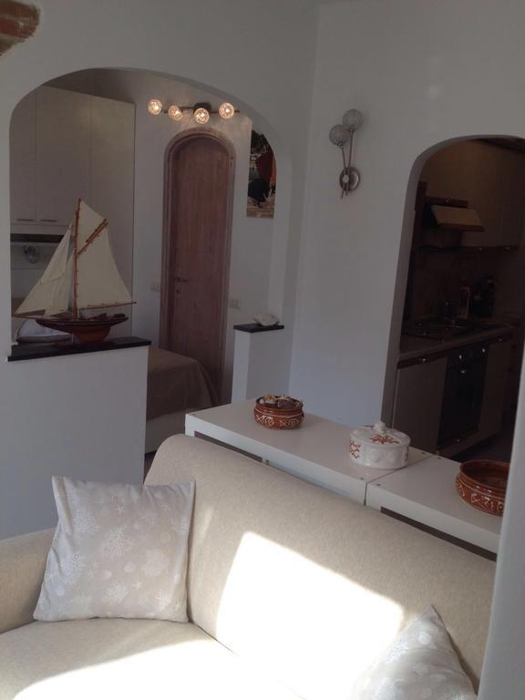 Civico 3 Apartman Portofino Kültér fotó