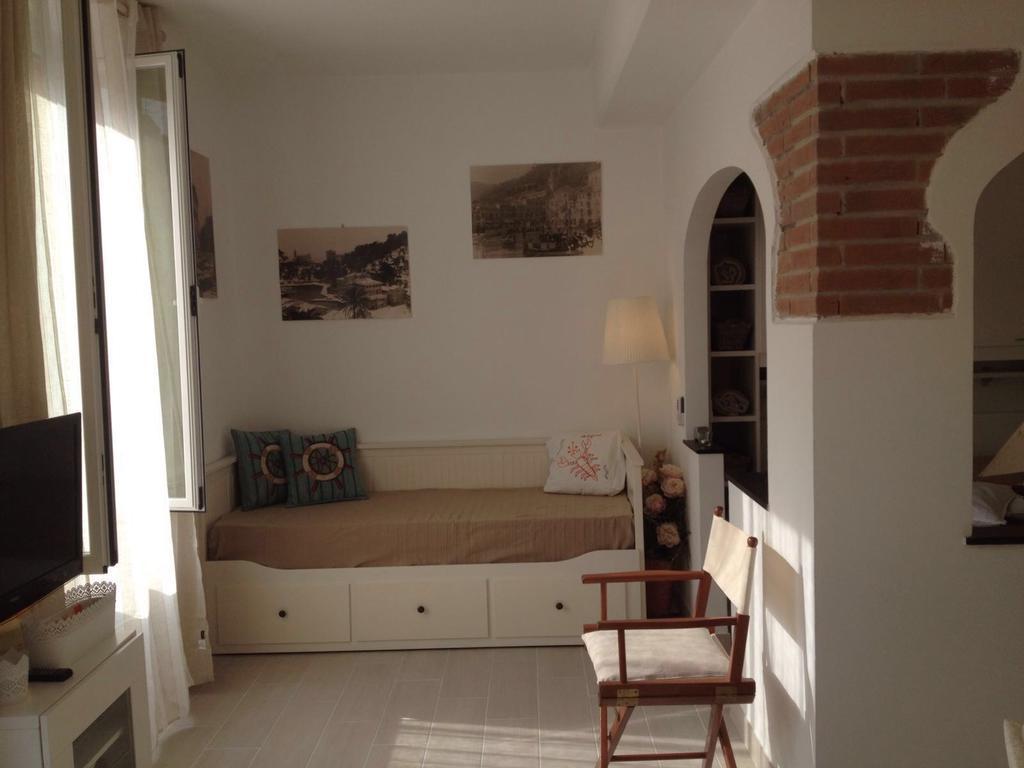 Civico 3 Apartman Portofino Kültér fotó