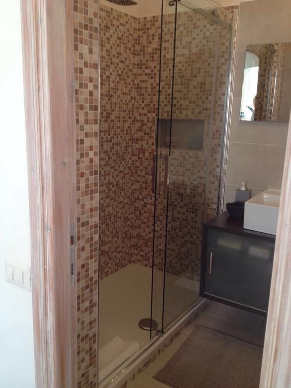 Civico 3 Apartman Portofino Kültér fotó