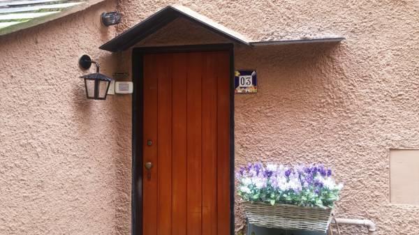 Civico 3 Apartman Portofino Kültér fotó